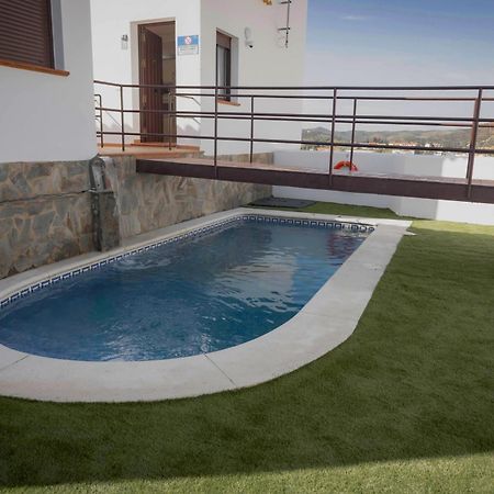 Sanlúcar de Guadiana Residencial Neade Suites المظهر الخارجي الصورة