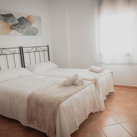 Sanlúcar de Guadiana Residencial Neade Suites المظهر الخارجي الصورة