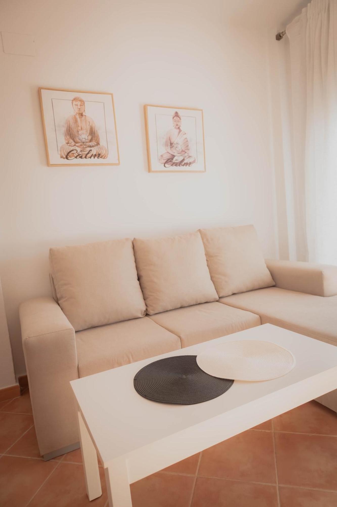 Sanlúcar de Guadiana Residencial Neade Suites المظهر الخارجي الصورة