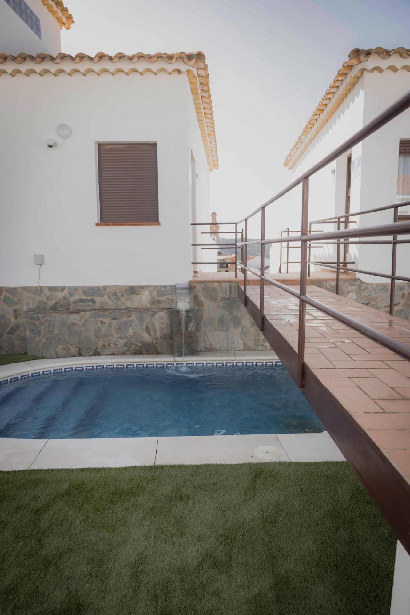 Sanlúcar de Guadiana Residencial Neade Suites المظهر الخارجي الصورة
