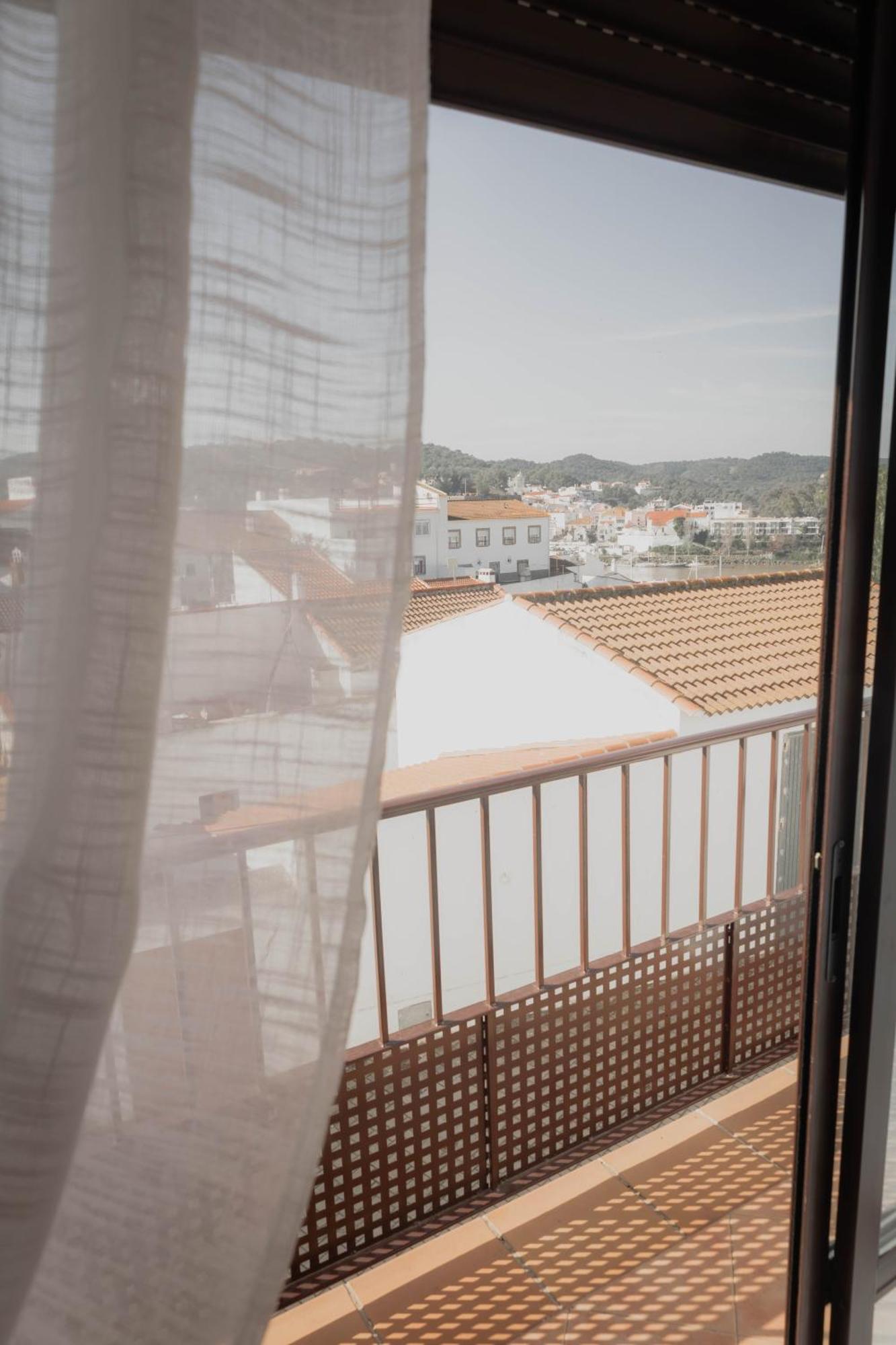 Sanlúcar de Guadiana Residencial Neade Suites المظهر الخارجي الصورة