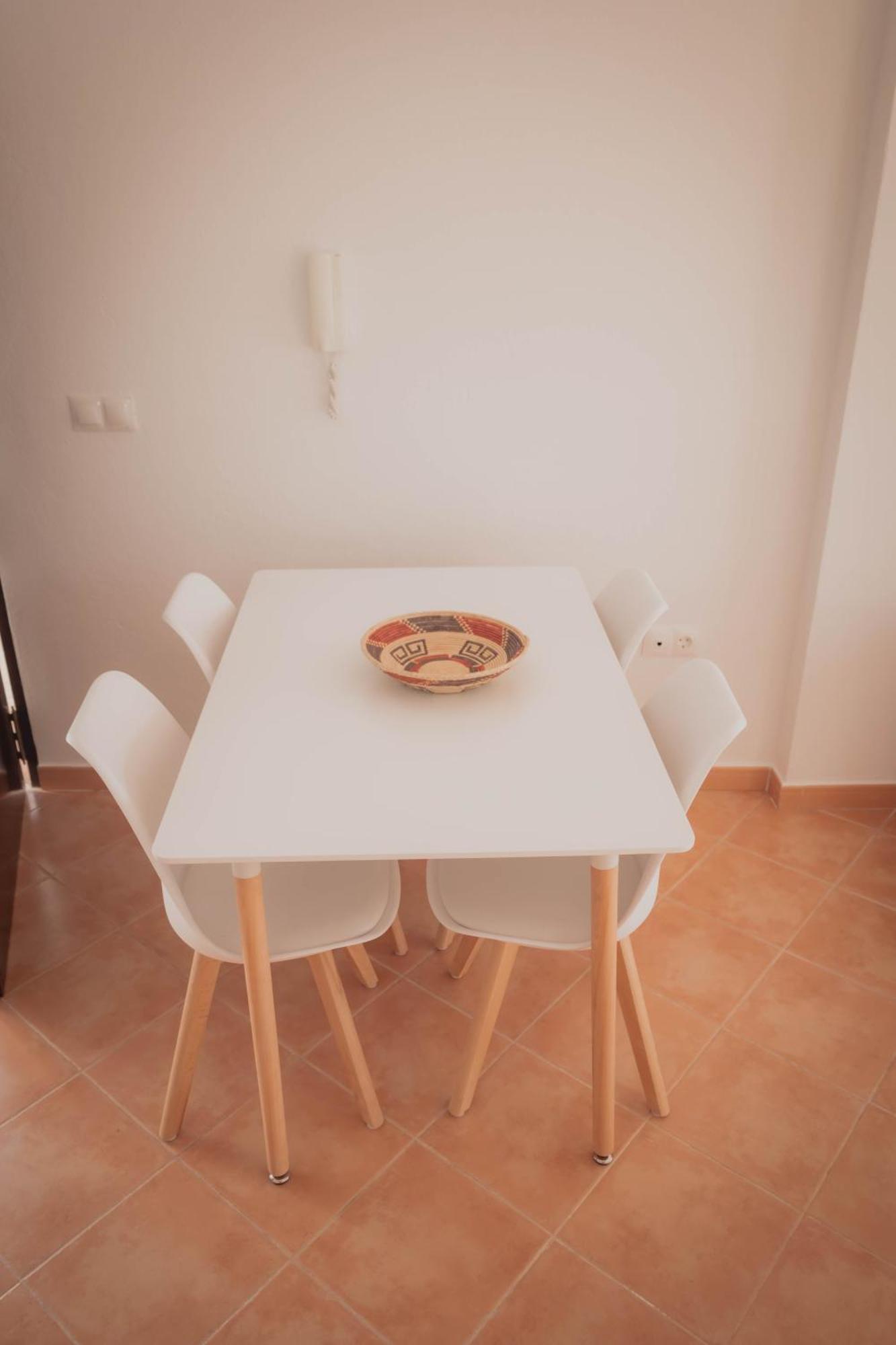 Sanlúcar de Guadiana Residencial Neade Suites المظهر الخارجي الصورة