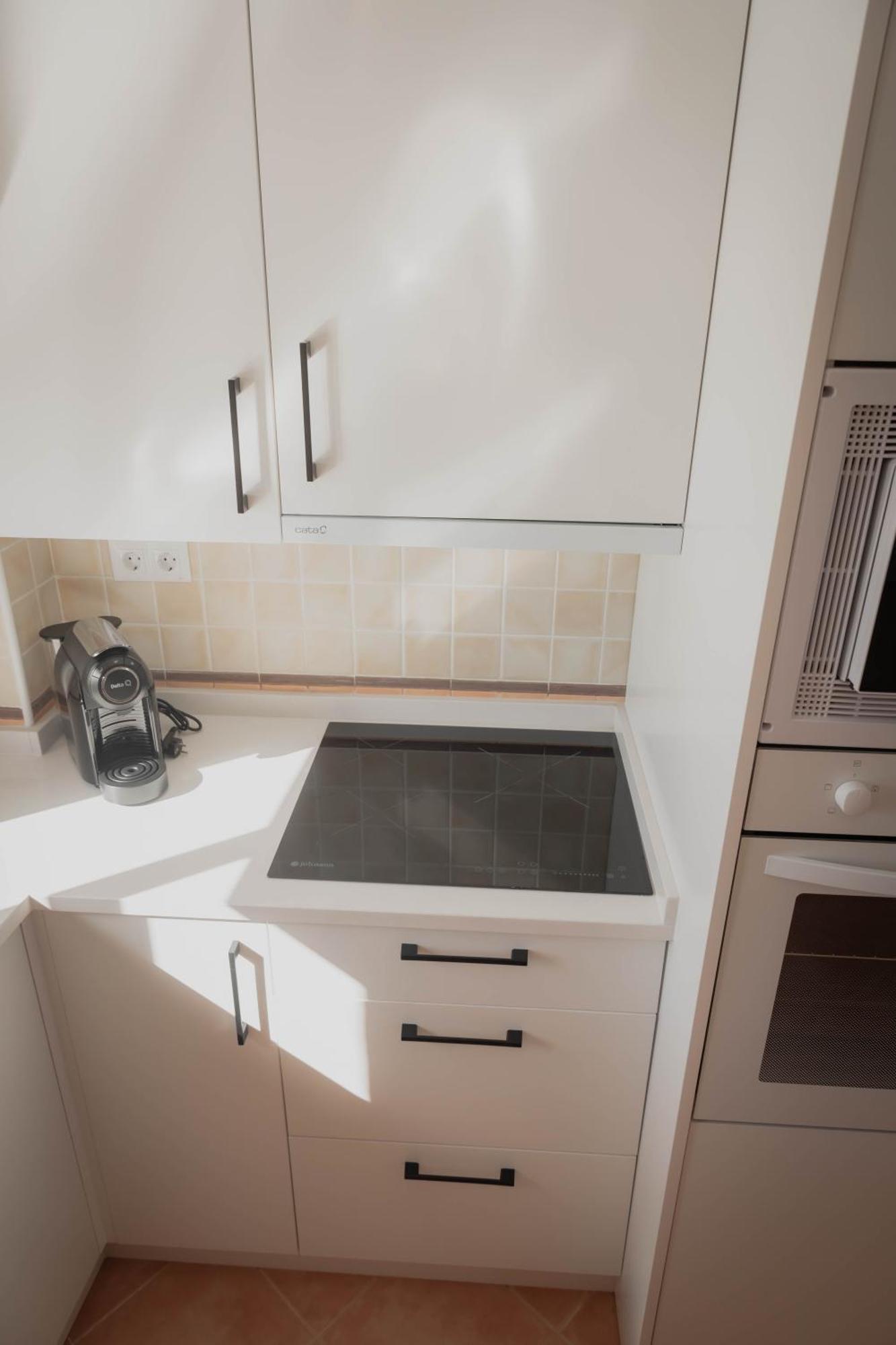 Sanlúcar de Guadiana Residencial Neade Suites المظهر الخارجي الصورة