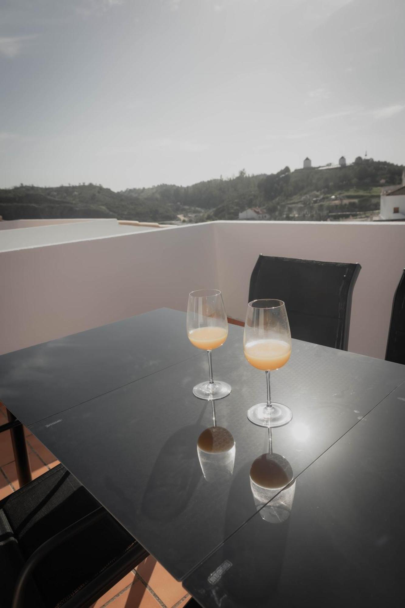 Sanlúcar de Guadiana Residencial Neade Suites المظهر الخارجي الصورة