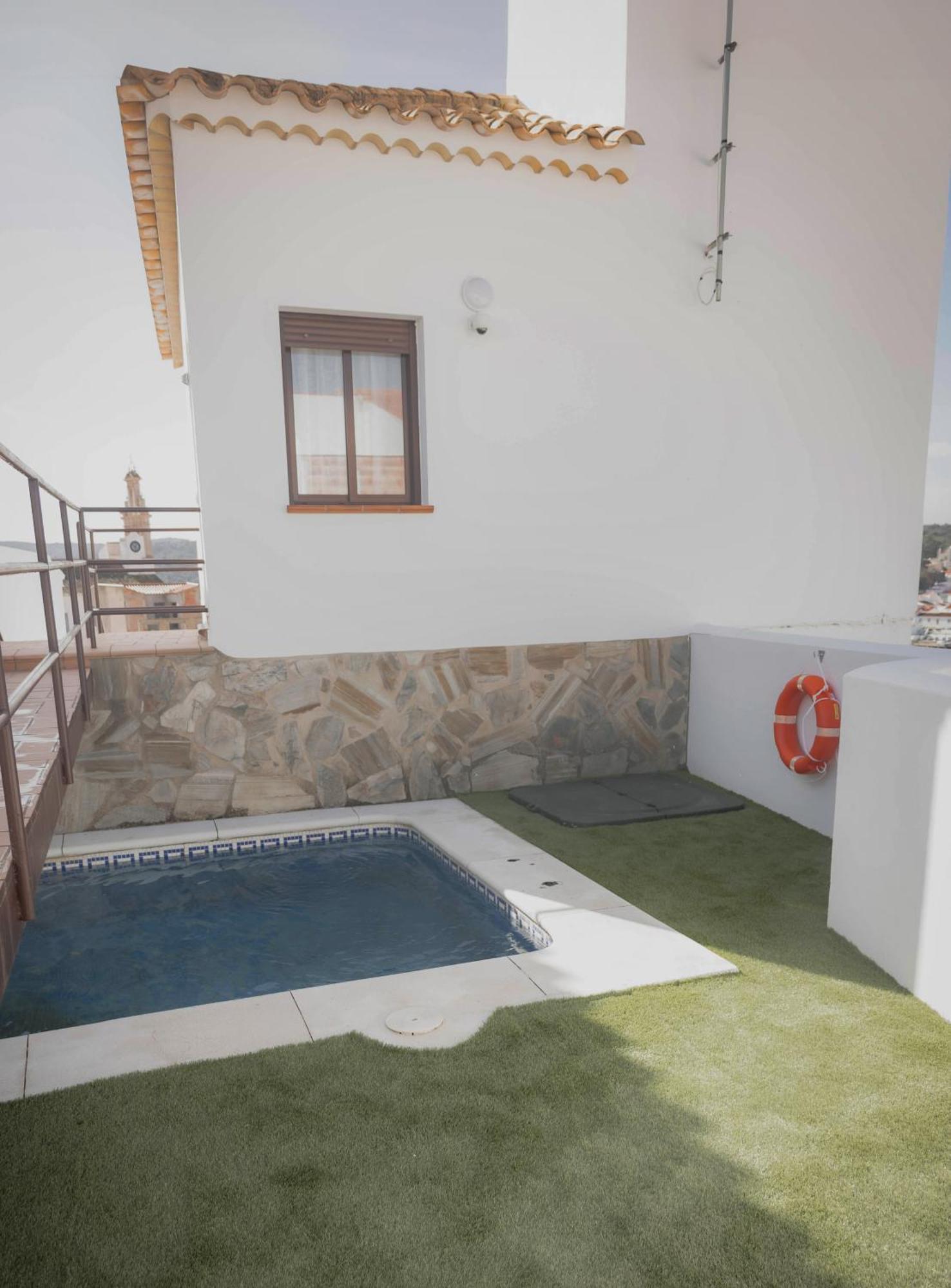 Sanlúcar de Guadiana Residencial Neade Suites المظهر الخارجي الصورة