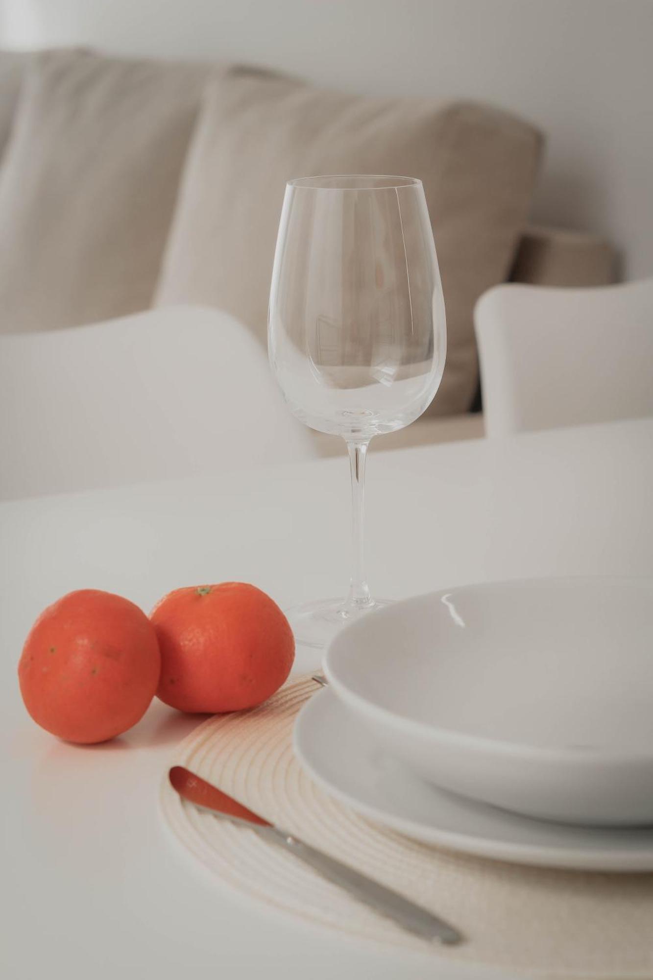 Sanlúcar de Guadiana Residencial Neade Suites المظهر الخارجي الصورة