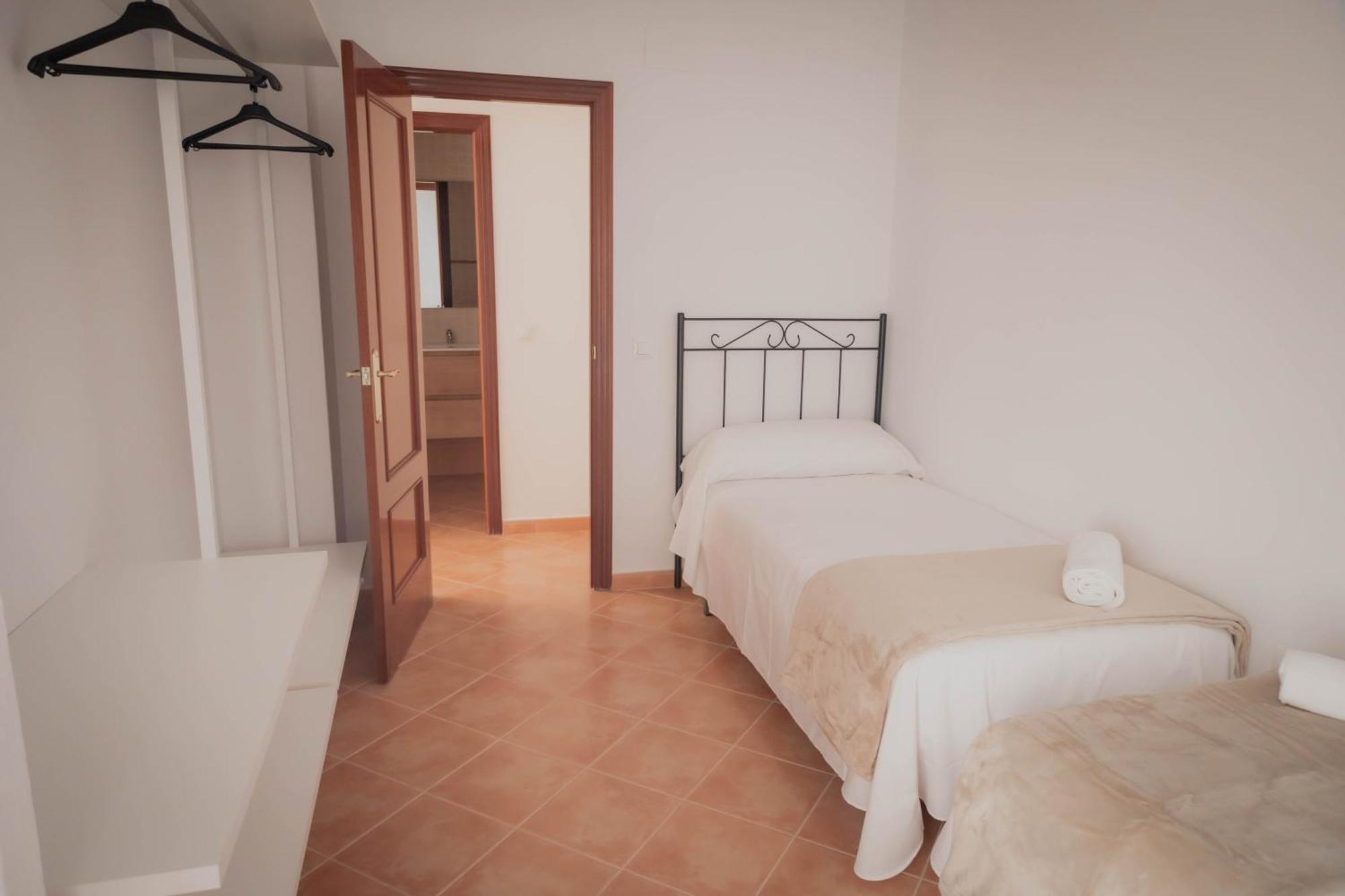 Sanlúcar de Guadiana Residencial Neade Suites المظهر الخارجي الصورة