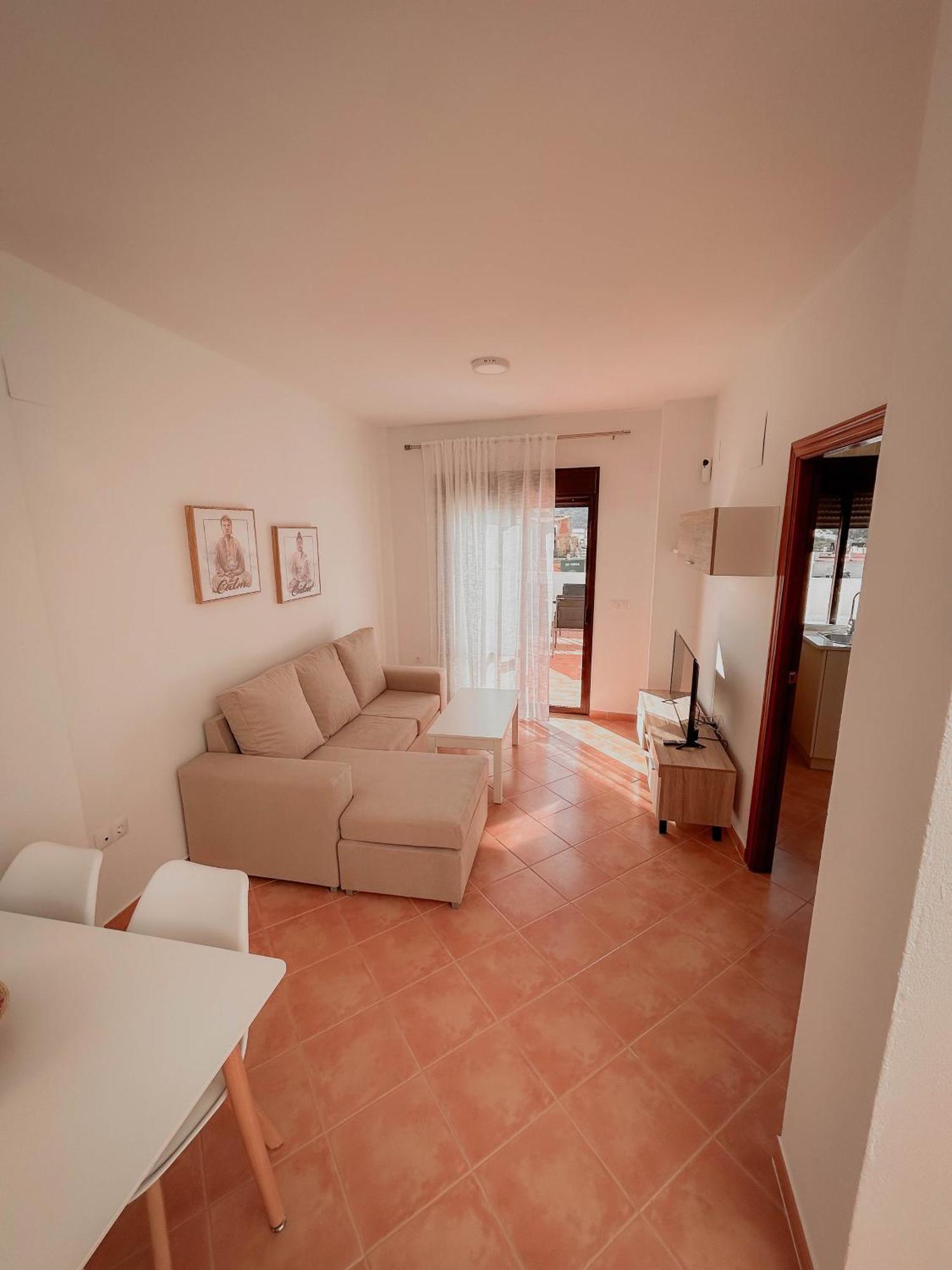 Sanlúcar de Guadiana Residencial Neade Suites المظهر الخارجي الصورة