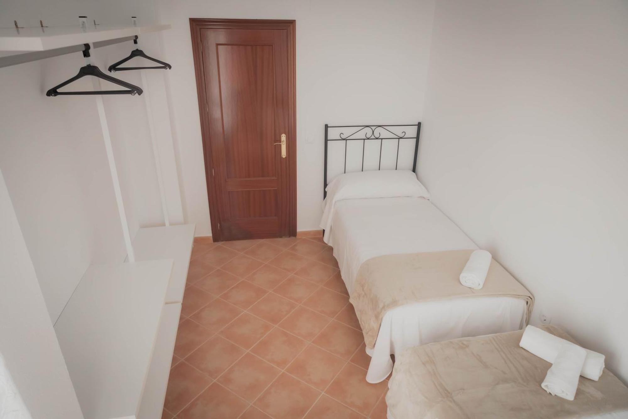 Sanlúcar de Guadiana Residencial Neade Suites المظهر الخارجي الصورة