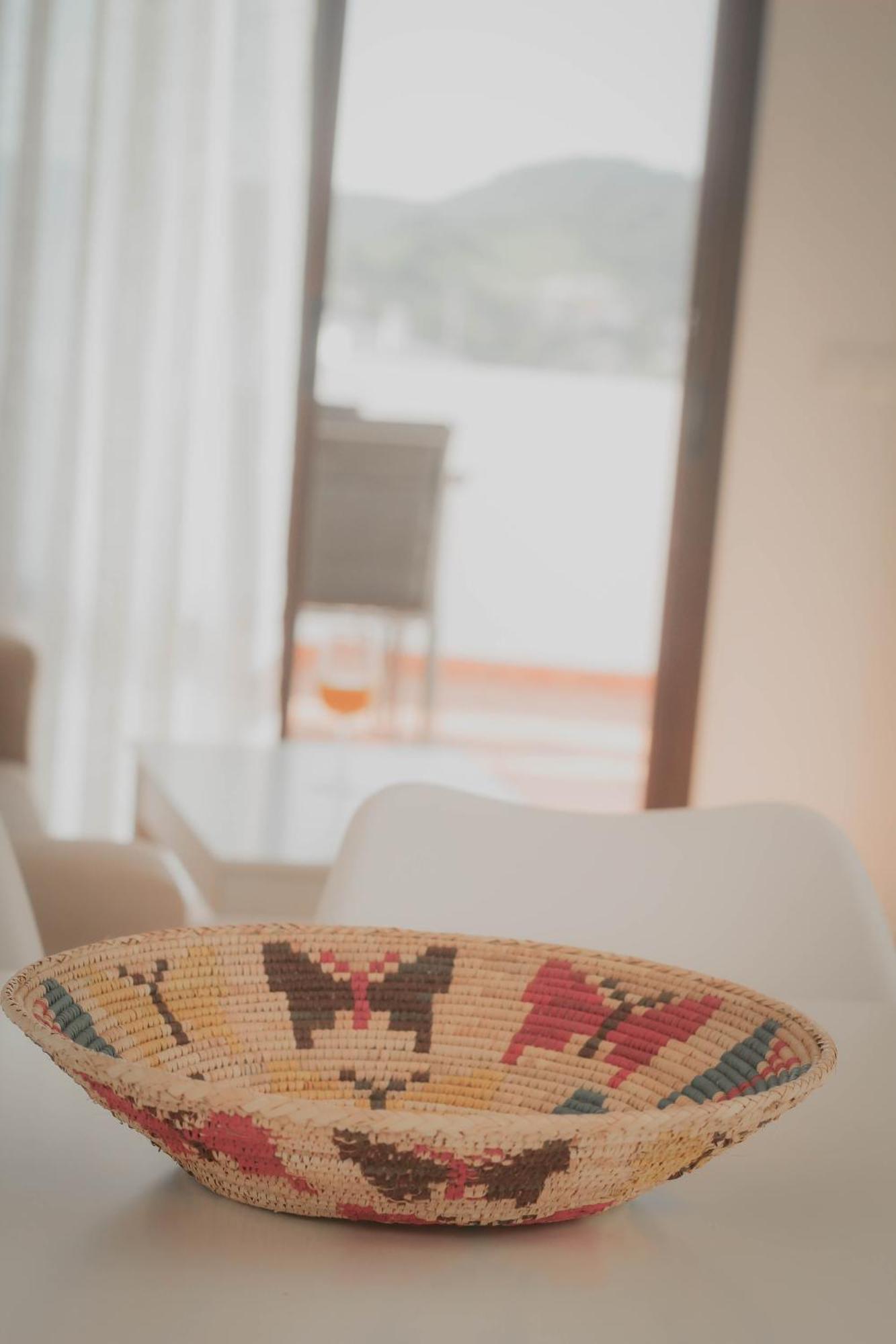Sanlúcar de Guadiana Residencial Neade Suites المظهر الخارجي الصورة