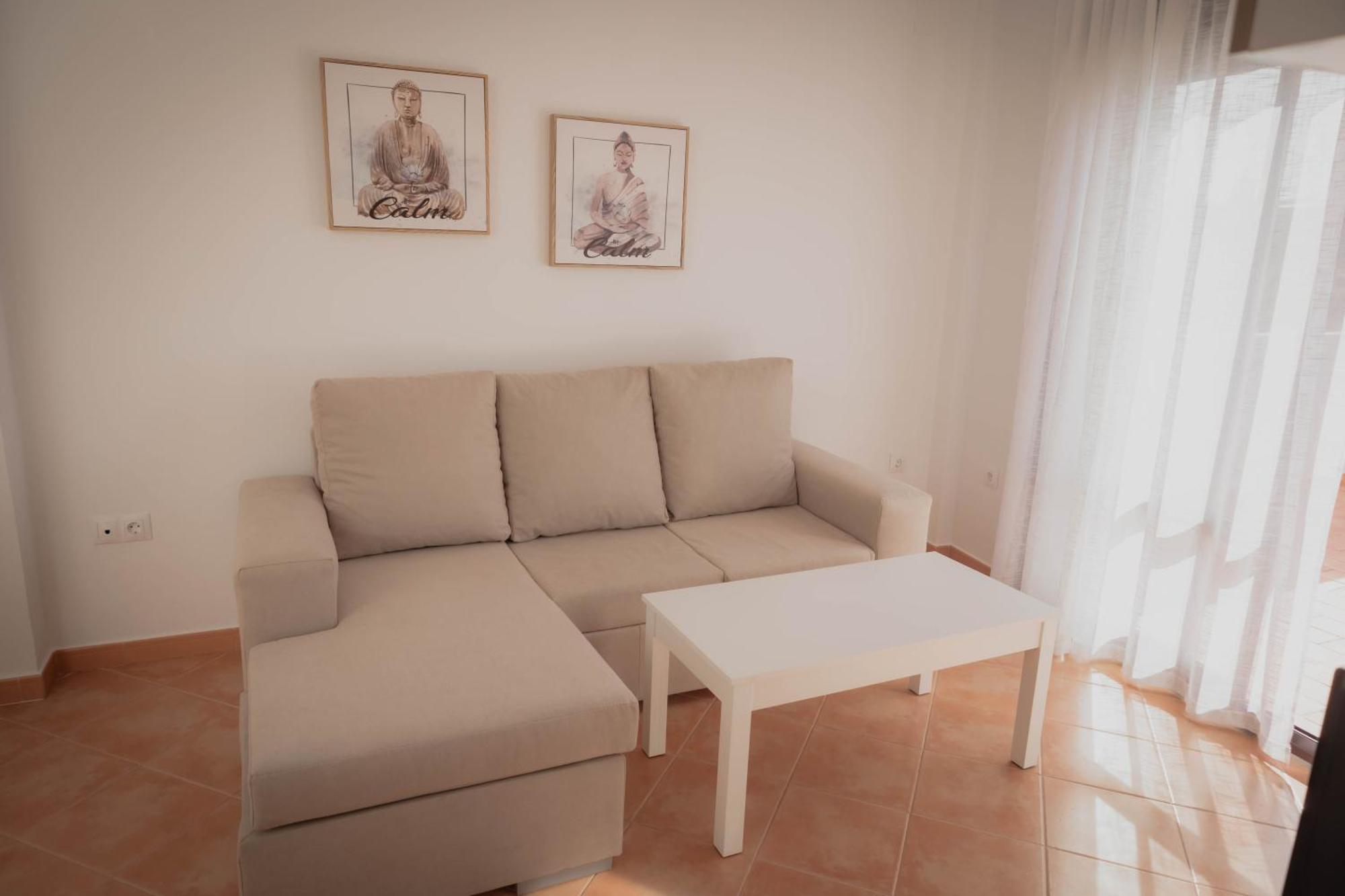 Sanlúcar de Guadiana Residencial Neade Suites المظهر الخارجي الصورة