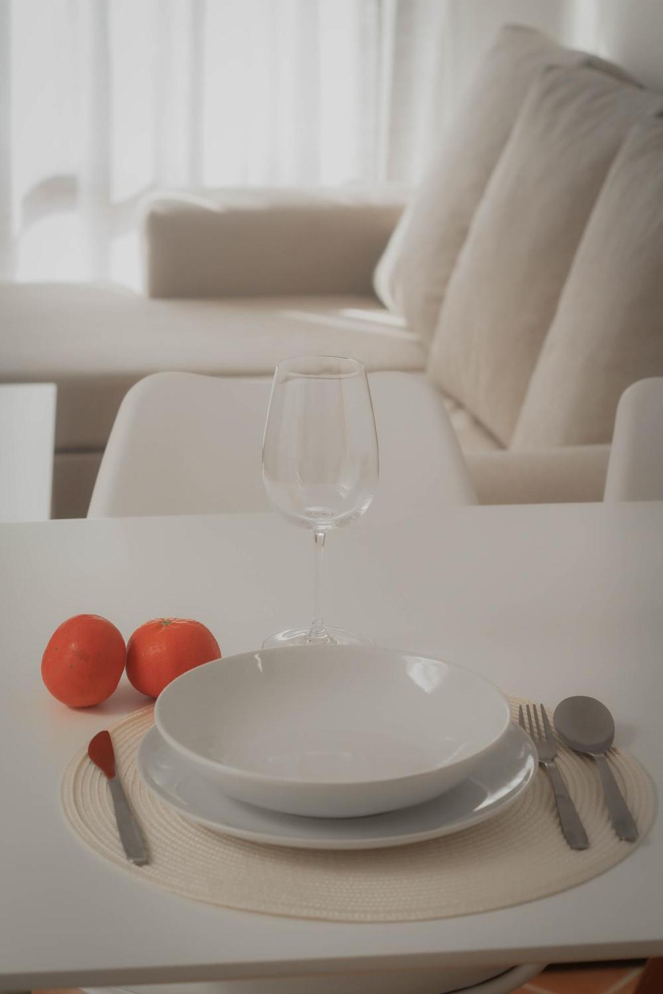 Sanlúcar de Guadiana Residencial Neade Suites المظهر الخارجي الصورة