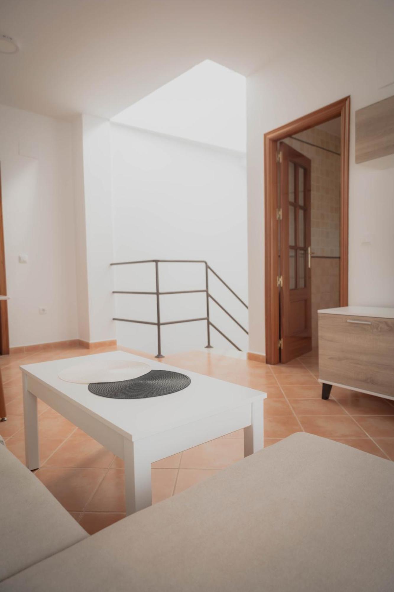 Sanlúcar de Guadiana Residencial Neade Suites المظهر الخارجي الصورة