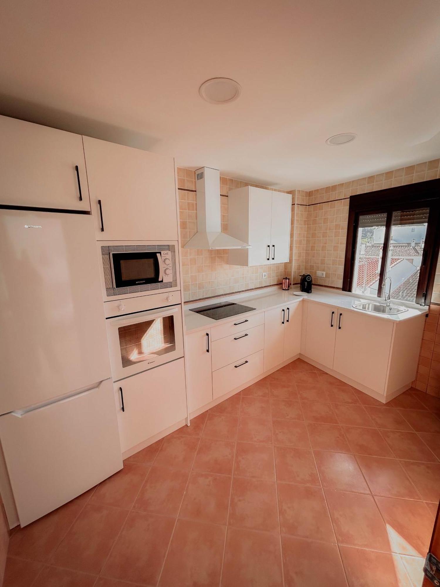 Sanlúcar de Guadiana Residencial Neade Suites المظهر الخارجي الصورة
