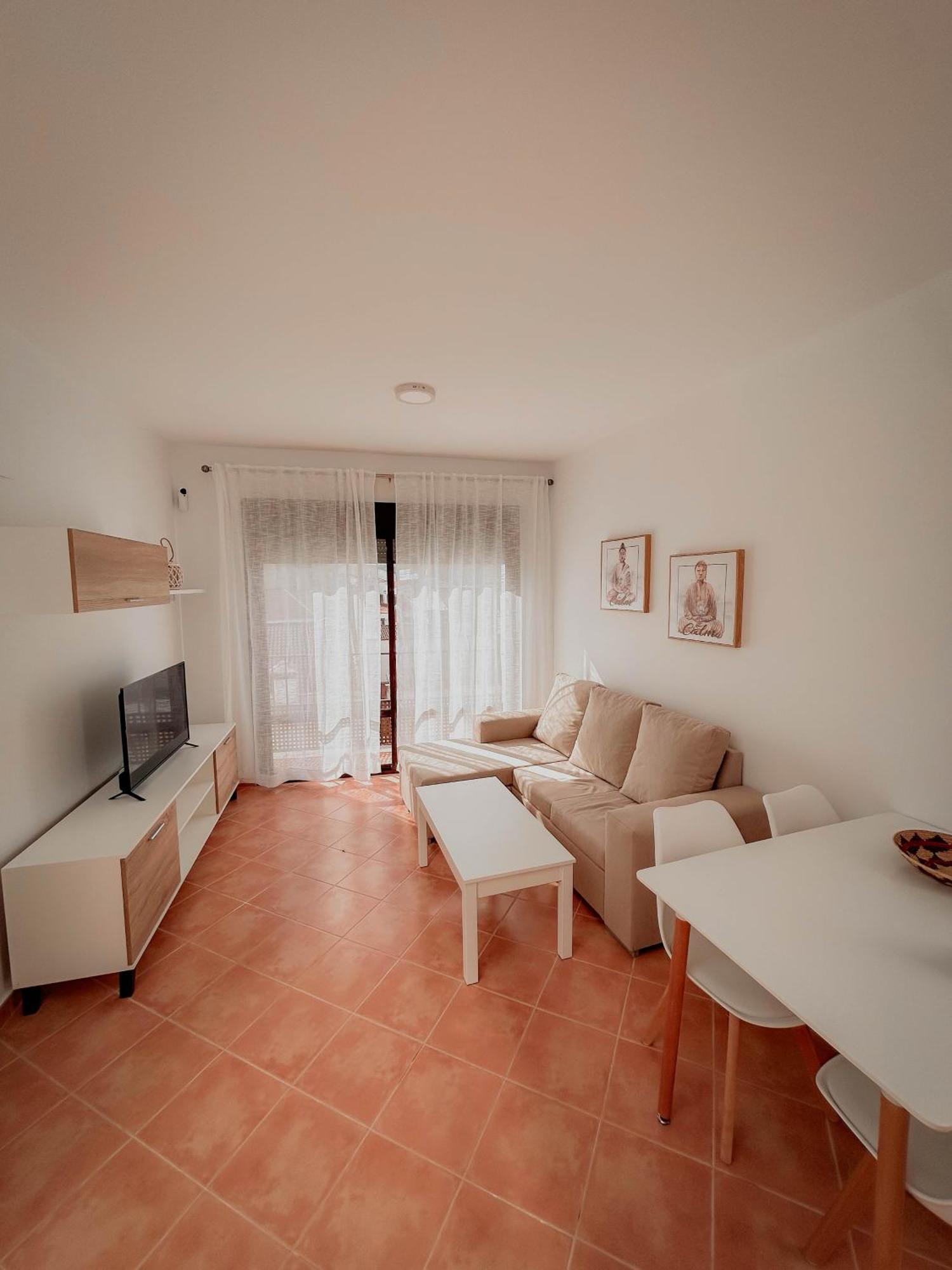 Sanlúcar de Guadiana Residencial Neade Suites المظهر الخارجي الصورة